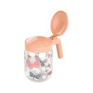 PLAS13506-SALEIRO C/ ALÇA -PLASUTIL