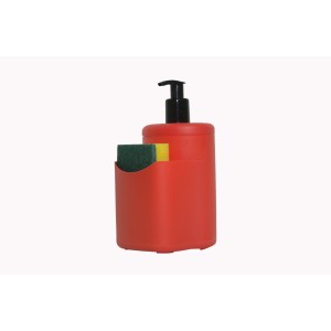 PD2021VM-DISPENSER VERMELHO-CVL