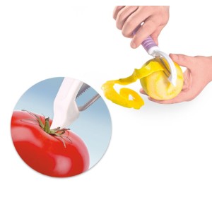 LB0822-DESCASCADOR DE FRUTAS E LEGUMES-LIG BRIN