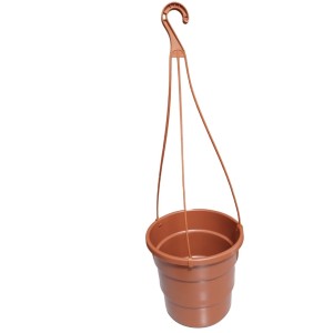 VRHT-VASO REDONDO C/ HASTE TELHA-CVL