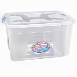 UNI0428-CX ORG 12LTS TRANSP-UNINJET