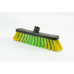 ***V19-VASSOURA LAVA CASA