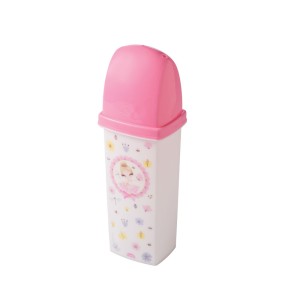 PLAS4070-DENTAL CASE DEC MENINA-PLASUTIL