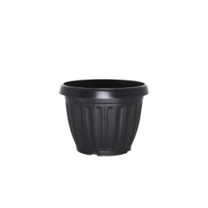 A344-VASO GREGO RED PRETO M 4,8 LTS-ARIPLAS