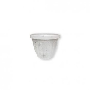 A419-VASO GREGO RED MARMO 2,2LTS-ARIPLAS