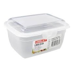 UNI1065-CONTAINER CLICK 400ML-UNINJET