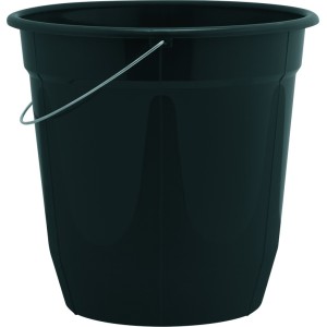 B15P-BALDE REF. 15 PRETO-CVL