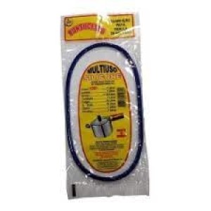 BON274-BORRACHA MULTI-USO 7LTS PRETA-BON(12)