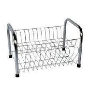 TM2000-ESCORREDOR BERÇO GDE CROMADO-TB