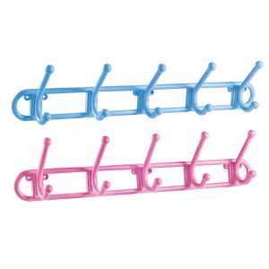 LB0525-CABIDEIRO COLORIDO-LIG BRIN