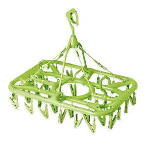 LB0587-VARAL TAM 04 COM 36 PRENDEDORES-LIG BRIN