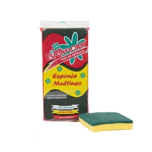 EF787- LAVA LOUÇA COM 3 TAM. G 110X75X20-EF