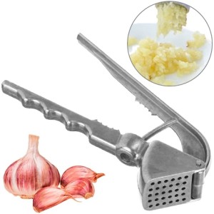 403306-ESPREMEDOR DE ALHO ALUMINIO-CP