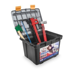 25334-MALETA MEGA BOX 2040- ARQPLAST