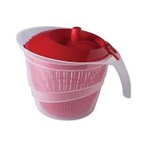 PLAS13194-SECADOR DE SALADAS VM-PLASUTIL