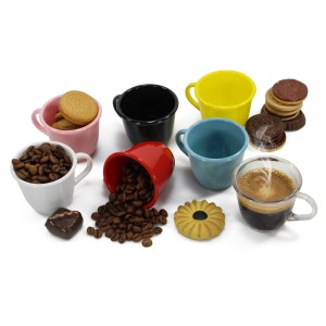 XIC-XICARA DE CAFÉ COLOR - LC