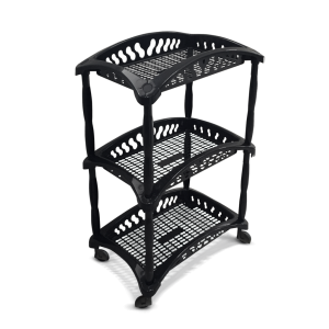 25612-ORG VERTICAL TRIPLO PRETO- ARQPLAST