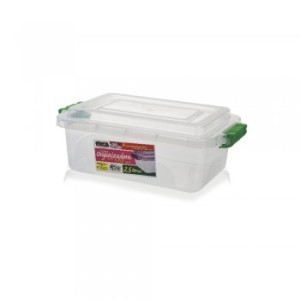 EP1304-CAIXA ORGANIZADORA 2,5LTS-ERCA