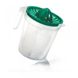 EP131-JARRA 1,8LTS C/ ESPREMEDOR-ERCA