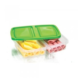 EP1782-PORTA FRIOS 2 DIV 1250ML-ERCA