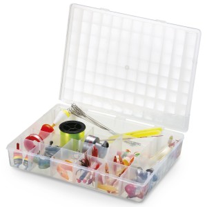 OD2025-ORGANIZADOR C/ DIVISORIA GRANDE-MONTE LIBANO