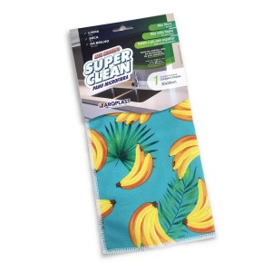 25630-PANO MICROFIBRA 30X30 FRUTAS- ARQPLAST