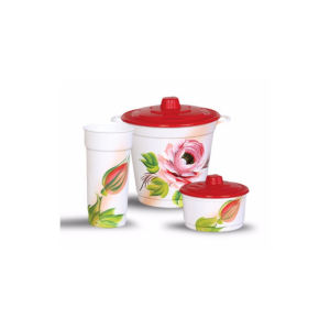 RA1003-KIT PIA BRANCO DECOR-RAE