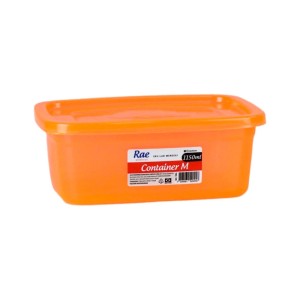 RA3021-CONTAINER RET 1.150ML M CRISTAL-RAE