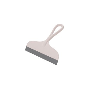 PLAS14908-RODINHO TEAR CINZA 16CM-PLASUTIL