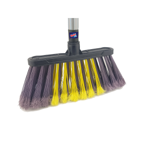 **BRU030-VASSOURA POP PLASTICA-BRU