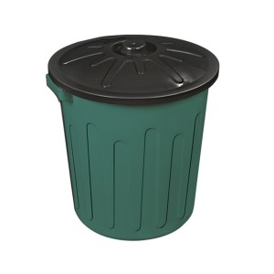 CF30-CESTO FECHADO TP 30 LTS(TPA) - ARQPLAST