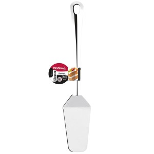 SL0508-ESPATULA INOX 28CM-CP