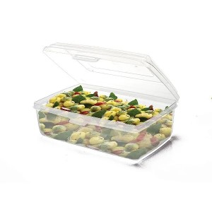 EP2467-CAIXA MULTIUSO COM TAMPA ACOPLADA-ERCA