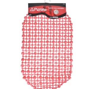 DP0625-TAPETE DE BANHEIRO TRANSP. 66X36-PLAN