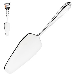 SL0214-ESPATULA DE BOLO INOX 25CM-CP
