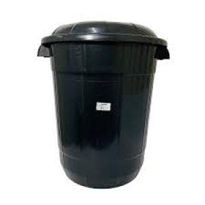 6638-CESTO GIG. 28LTS  - INPLAST