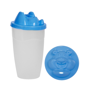 3602-COPO INFANTIL BICHINHOS-DITOY