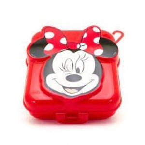 PLAS5846-SANDUICHEIRA MINNIE-PLASUTIL