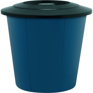 LIX08C-LIXEIRA REF. 08 COLOR C/ TAMPA-CVL