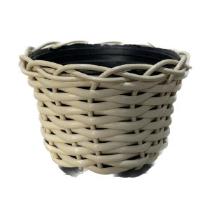 A1101/05-CACHEPOT CACTUS 1 PALHA-ALFA