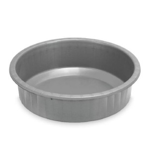 25275-BACIA 3 LTS CANELADA COLOR - ARQPLAST