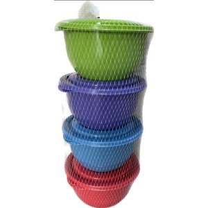 KITG-KIT 4 POTES RED COLOR G 1,800ML - LC