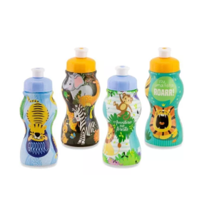 454003-SQUEEZE SLEEVE SORTIDA 250ML-PLASDURAN