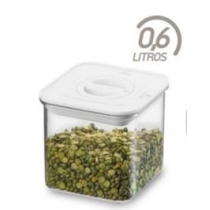 IN163-POTE SMART LOCK P 600ML-INJEPLASTEC