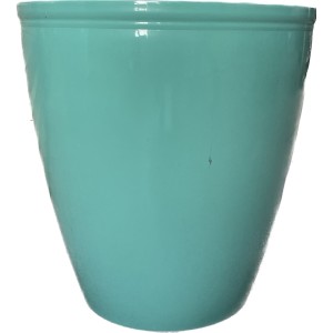 IN977-VASO RED 600MM COLOR- INJEPLASTEC