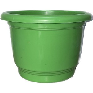 1221-VASO 05LTS VERDE-PLASBRAS
