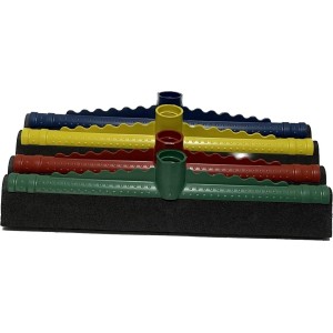 **E23-RODO PUXA E SECA 30CM COM CABO