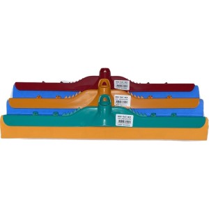 ***U410-RODO PLASTICO 40CM COM CABO