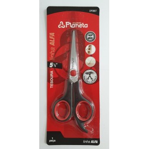 DP0667-TESOURA PARA CABELOS 5 1/2-PLAN