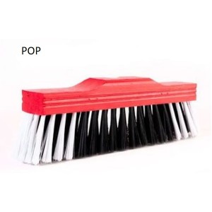 ***V24-VASSOURA PELO SINTETICO 30CM POP